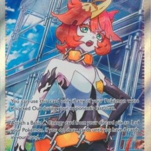 SV Paradox Rift 236/182 Mela (Full Art)
