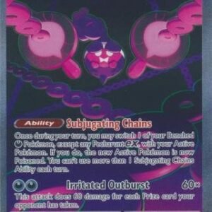 SV Shrouded Fable 093/064 Pecharunt ex (Alternative Art, Full Art)