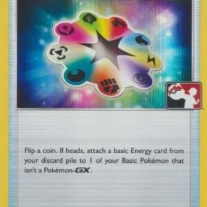 Darkness Ablaze 172/189 Turbo Patch (Prize Pack League Promo Holo)