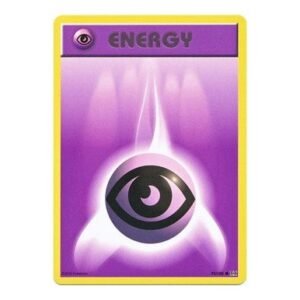 XY Evolutions 95/108 Psychic Energy