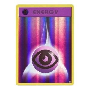 XY Evolutions 95/108 Psychic Energy (Reverse Holo)