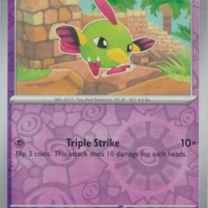 SV Paradox Rift 071/182 Natu (Reverse Holo)