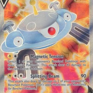 SWSH Lost Origin 175/196 Magnezone V (Full Art)