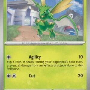 SV Obsidian Flames 004/197 Scyther