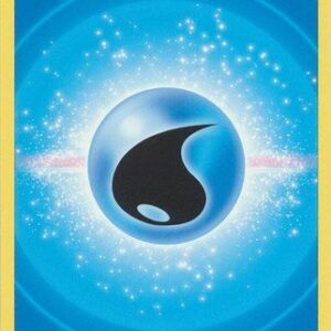 Brilliant Stars EN03 Water Energy