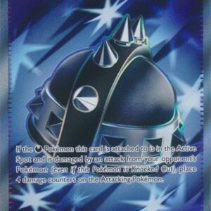 ME Phantasmal Flames 121/094 Punk Helmet (Full Art)