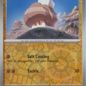 SV Paldea Evolved 121/193 Nacli (Reverse Holo)