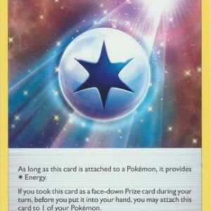 Evolving Skies 165/203 Treasure Energy