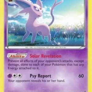 Dark Explorers 48/108 Espeon