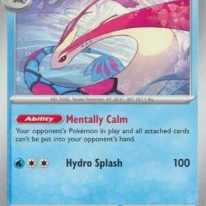 SV Twilight Masquerade 050/167 Milotic