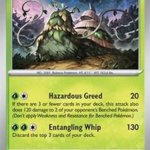 SV Surging Sparks 015/191 Wo-Chien