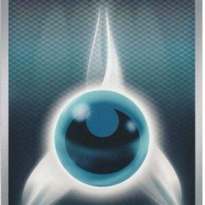 Scarlet & Violet SVE EN23 Basic Darkness Energy (Non-Holo)