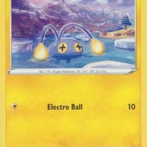 Evolving Skies 052/203 Chinchou