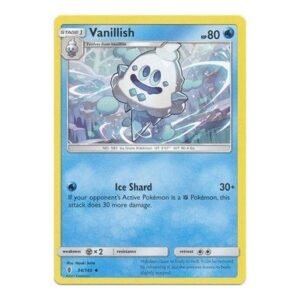 SM Guardians Rising 34/145 Vanillish