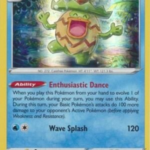 Evolving Skies 034/203 Ludicolo (Holo)