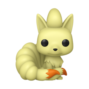 POP! Games - Pokemon #1091 Ninetales
