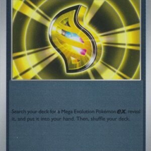 ME Ascended Heroes 193/217 Mega Signal (Reverse Holo)