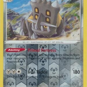 Astral Radiance 110/189 Bastiodon (Reverse Holo)