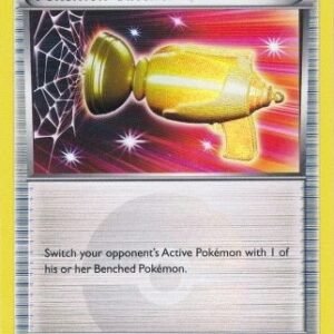 Dark Explorers 111/108 Pokemon Catcher (Secret Rare)