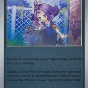 ME Ascended Heroes 180/217 Acerola's Mischief (Reverse Holo)