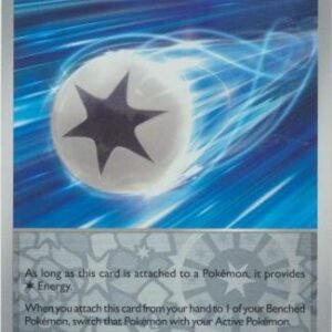 SV Paldea Evolved 190/193 Jet Energy (Reverse Holo)