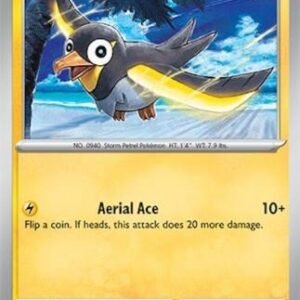 SV Surging Sparks 066/191 Wattrel