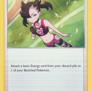 Brilliant Stars 145/172 Marnie's Pride
