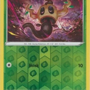 SWSH Lost Origin 016/196 Phantump (Reverse Holo)