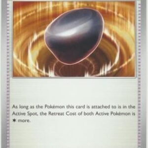 SV Stellar Crown 137/142 Gravity Gemstone