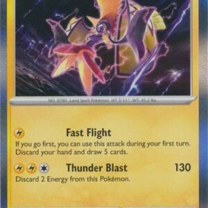 ME Ascended Heroes 067/217 Tapu Koko