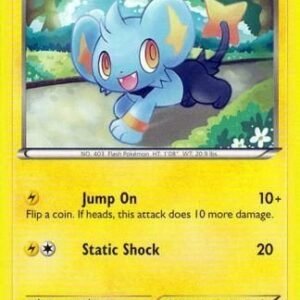 Next Destinies 42/99 Shinx