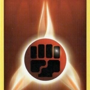 Trainer Kit: Excadrill Deck 03/30 Fighting Energy