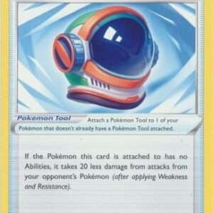 Evolving Skies 148/203 Full Face Guard