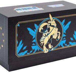 (SIMPLIFIED CHINESE) Radiant Energy Gift Box - Ice Rider Calyrex