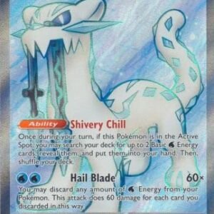 SV Paldea Evolved 236/193 Chien-Pao ex (Full Art)