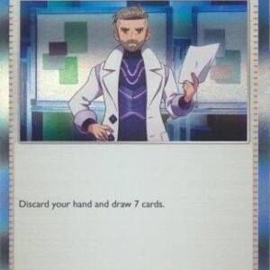SV Paldean Fates 088/091 Professor's Research [Turo] (Holo)