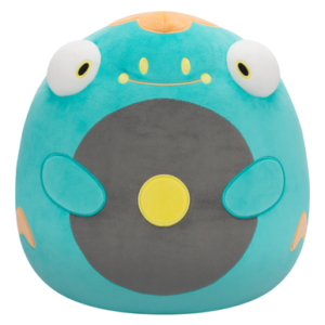 Squishmallows Pokemon 10-Inch Bellibolt Plush