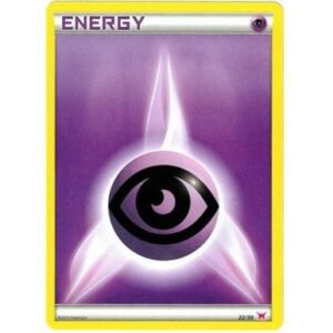 Trainer Kit: Latias Deck 22/30 Psychic Energy