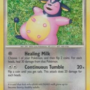 TCG Classic Collection: Charizard Deck 017/034 Miltank (Holo)