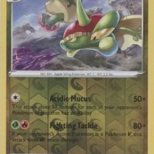 Evolving Skies 120/203 Flapple (Reverse Holo)