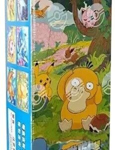 (SIMPLIFIED CHINESE) Pokemon 151 C Hope Pokemon Booster Box