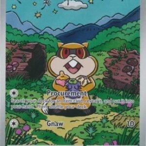 SV White Flare 152/086 Patrat (Illustration Rare)