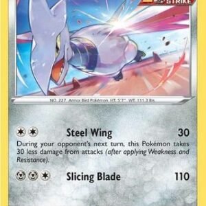 Fusion Strike 182/264 Skarmory