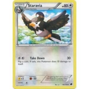 Plasma Freeze 96/116 Staravia