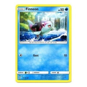 SM Unified Minds 039/236 Finneon