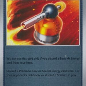 ME Phantasmal Flames 086/094 Blowtorch (Reverse Holo)