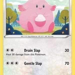 Fusion Strike 202/264 Chansey