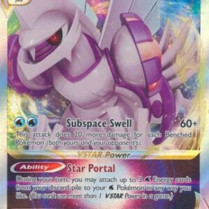 Astral Radiance 040/189 Origin Forme Palkia VSTAR (Full Art)