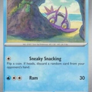 SV Paradox Rift 048/182 Wimpod