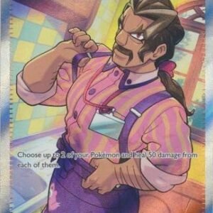 SV Paldea Evolved 255/193 Saguaro (Full Art)